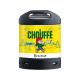 Fût 6L La Chouffe Blonde