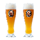 Pack de vasos Franziskaner - 0.5L (2 uds.)