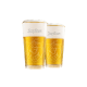 Pack 2 verres Jupiler - 25 cl