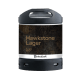 PerfectDraft Hawkstone Lager 6L Keg