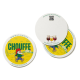 Sous verres La Chouffe