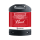 Barril Budweiser PerfectDraft 6L