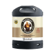 Barril Franziskaner Weissbier PerfectDraft 6L