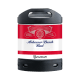 Anheuser-Busch Bud PerfectDraft Fass 6L 