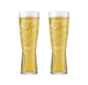 Peroni Nastro Azzurro Pint Glass Pack (2 Glasses)