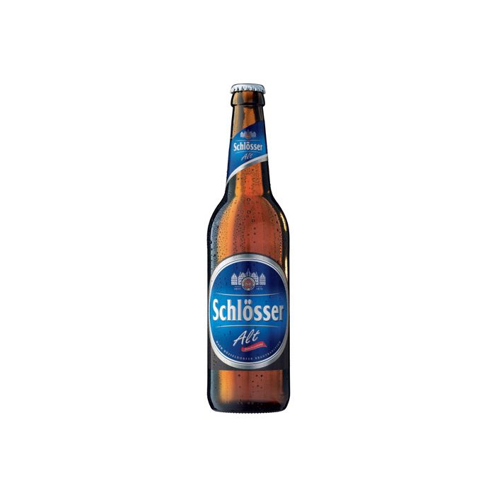 Schlosser Alt German Pilsners Lagers Beer Hawk