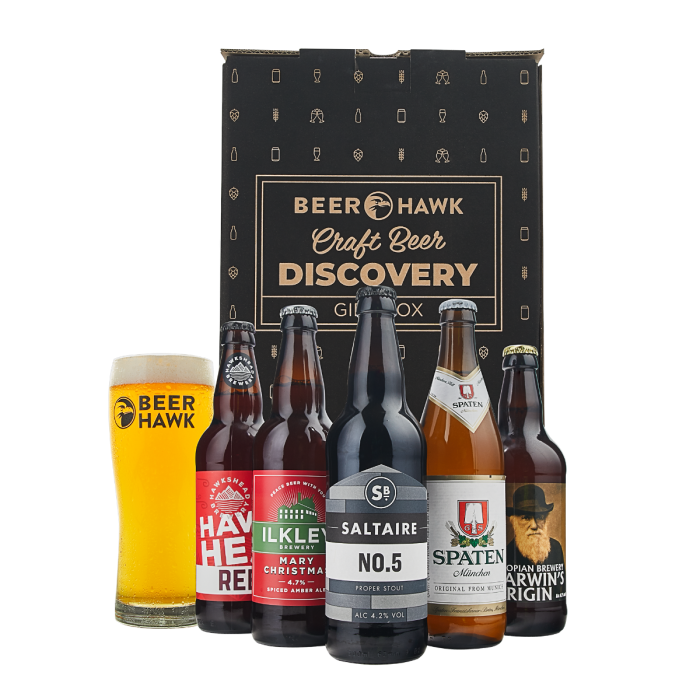 Christmas Discovery Case Beer Hawk Order beer online at the uk's best online beer shop with free delivery on orders over £50. christmas discovery case 5 beers glass
