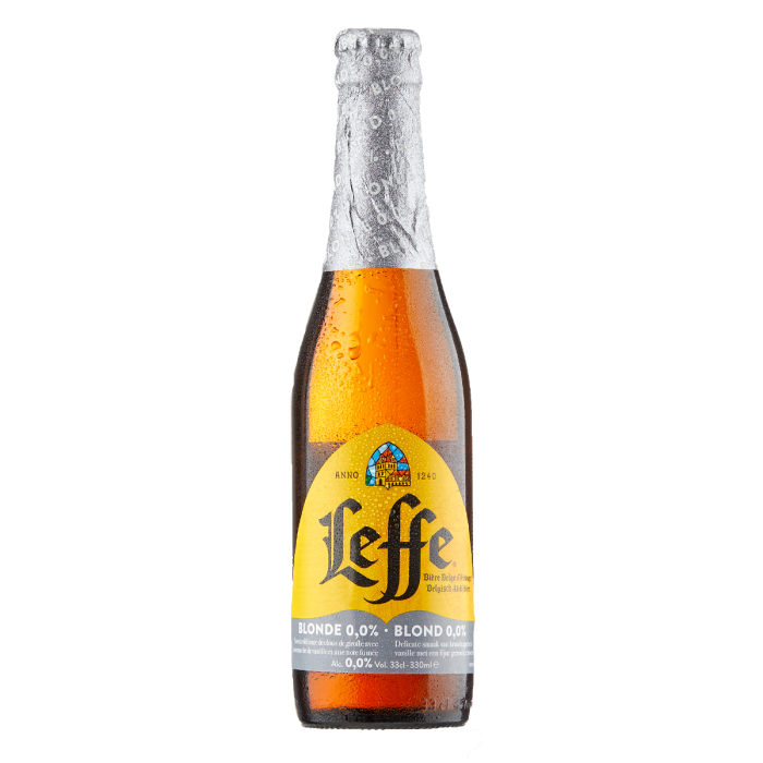 Leffe Blonde 0 0 Beer Hawk Buy online the best beers leffe products from our large catalogue. leffe blonde 0 0