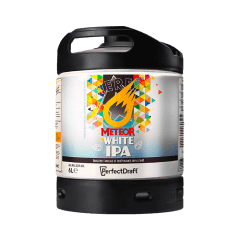 Fût 6L Meteor White IPA 