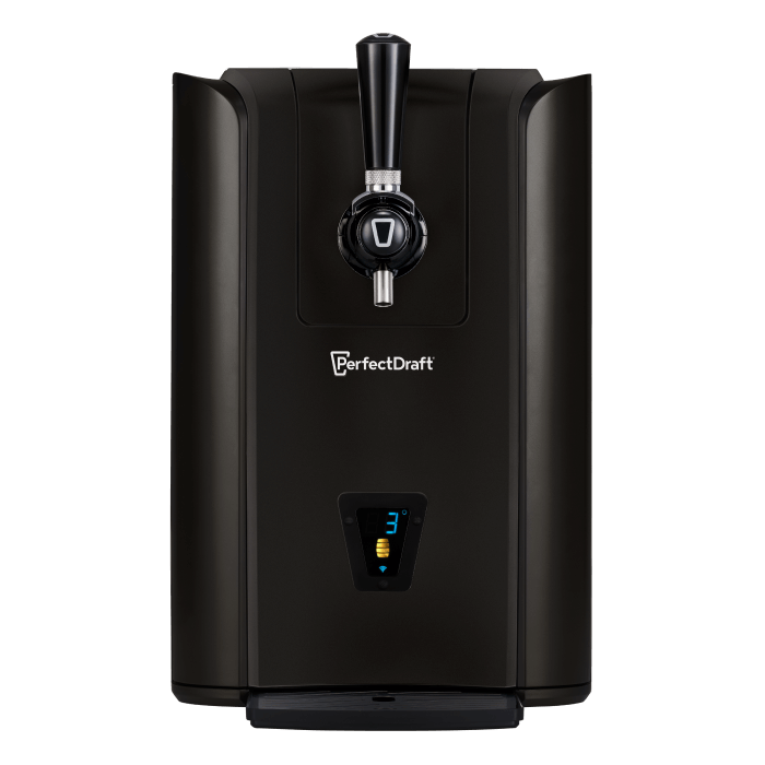 PerfectDraft Pro Black Modelo Especial Starter Bundle 