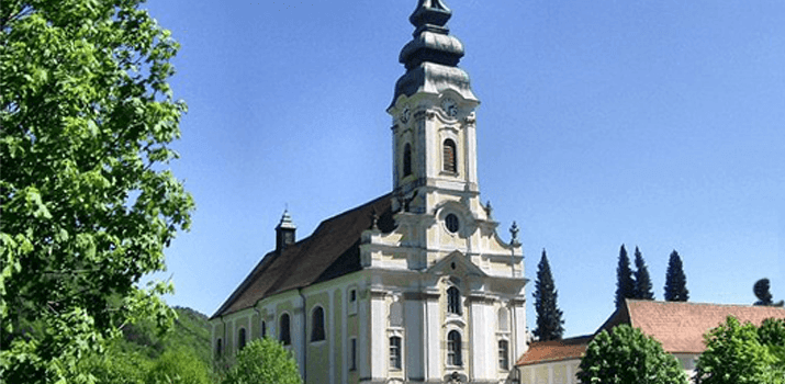 Engelszell Abbey and its Austrian Trappist beer
