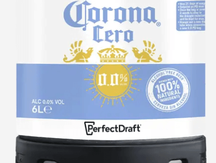Hur smakar alkoholfri öl ?