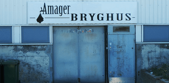 Amager Bryghus brewery