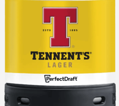 Are PerfectDraft from beer Hawk reusable ?