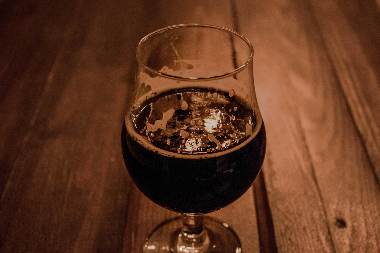 What is a Baltic Porter-style beer ?