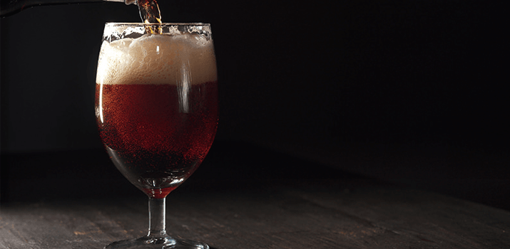 Celtus, an Estonian Beer