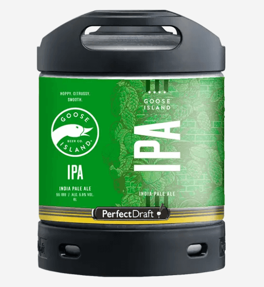 ¿Qué es una Rye IPA?