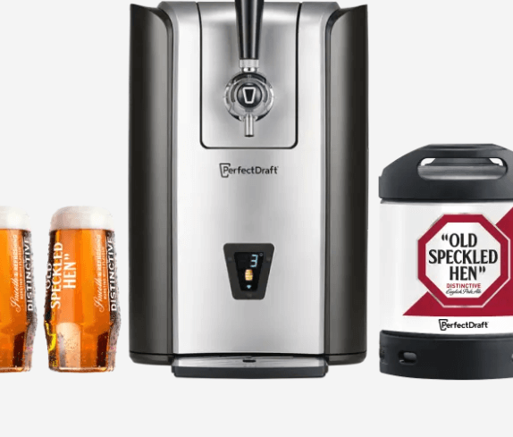 What are the benefits of giving a beer gift pack ?