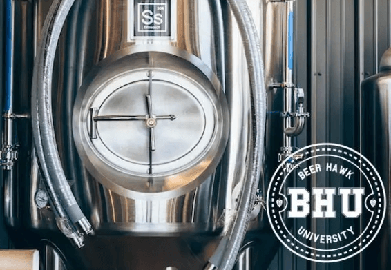Beer Hawk to launch taproom and bottle shop in London
