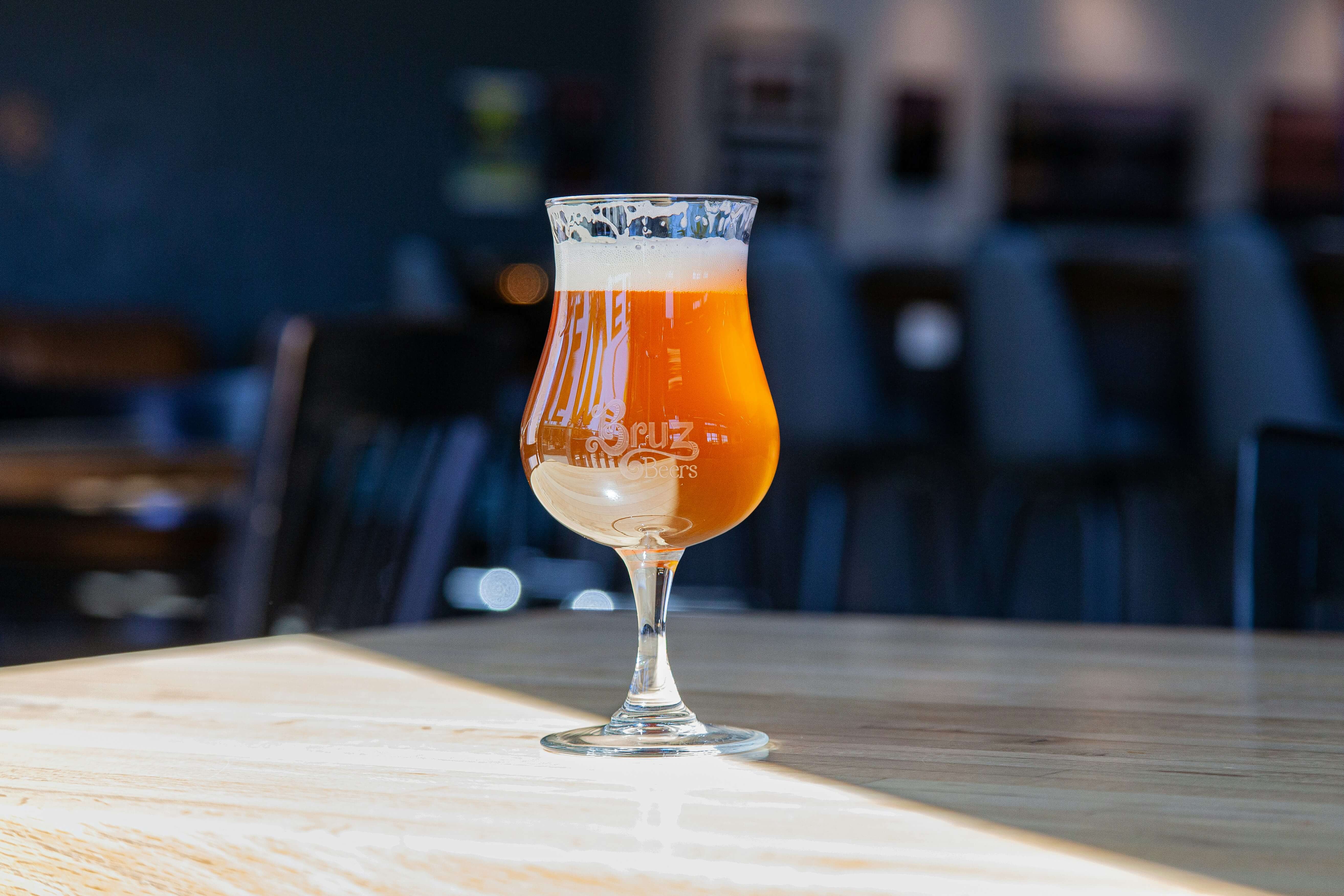 What is a Maibock beer ?