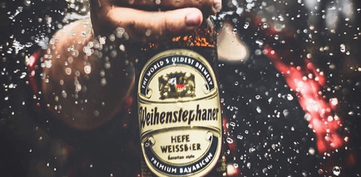 Weihenstephan: The thousand-year-old brewery