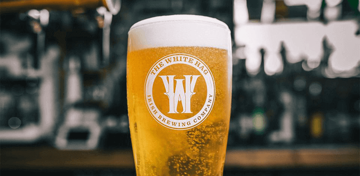 The White Hag, the supernatural Irish brewery