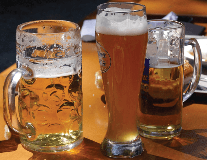 A guide to beers and breweries in Germany