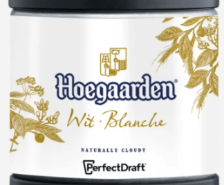 Ein paar Beispiele für Weißbier!