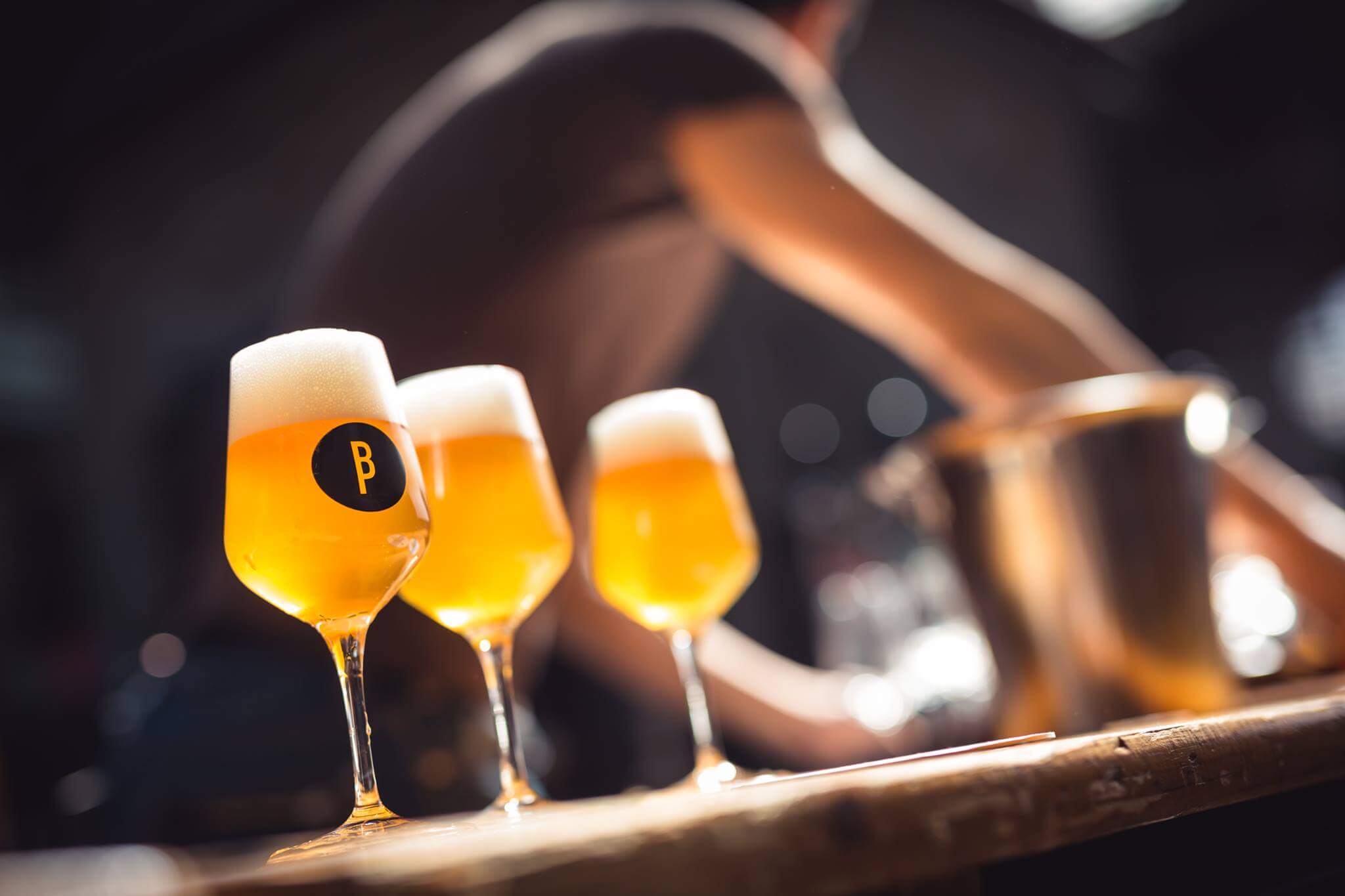 Our guide to Belgian beers !