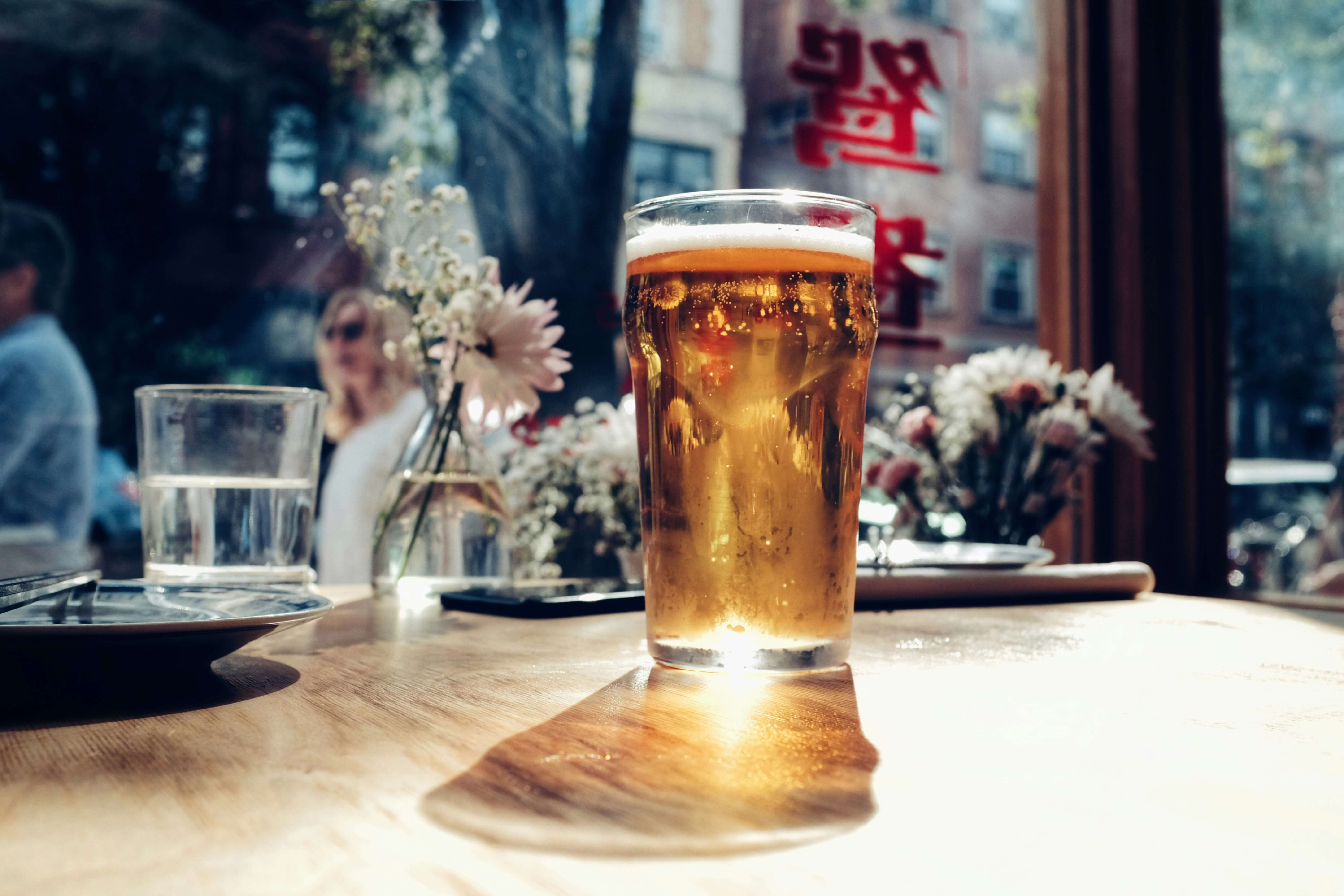 What is Belgian Pale Ale ?