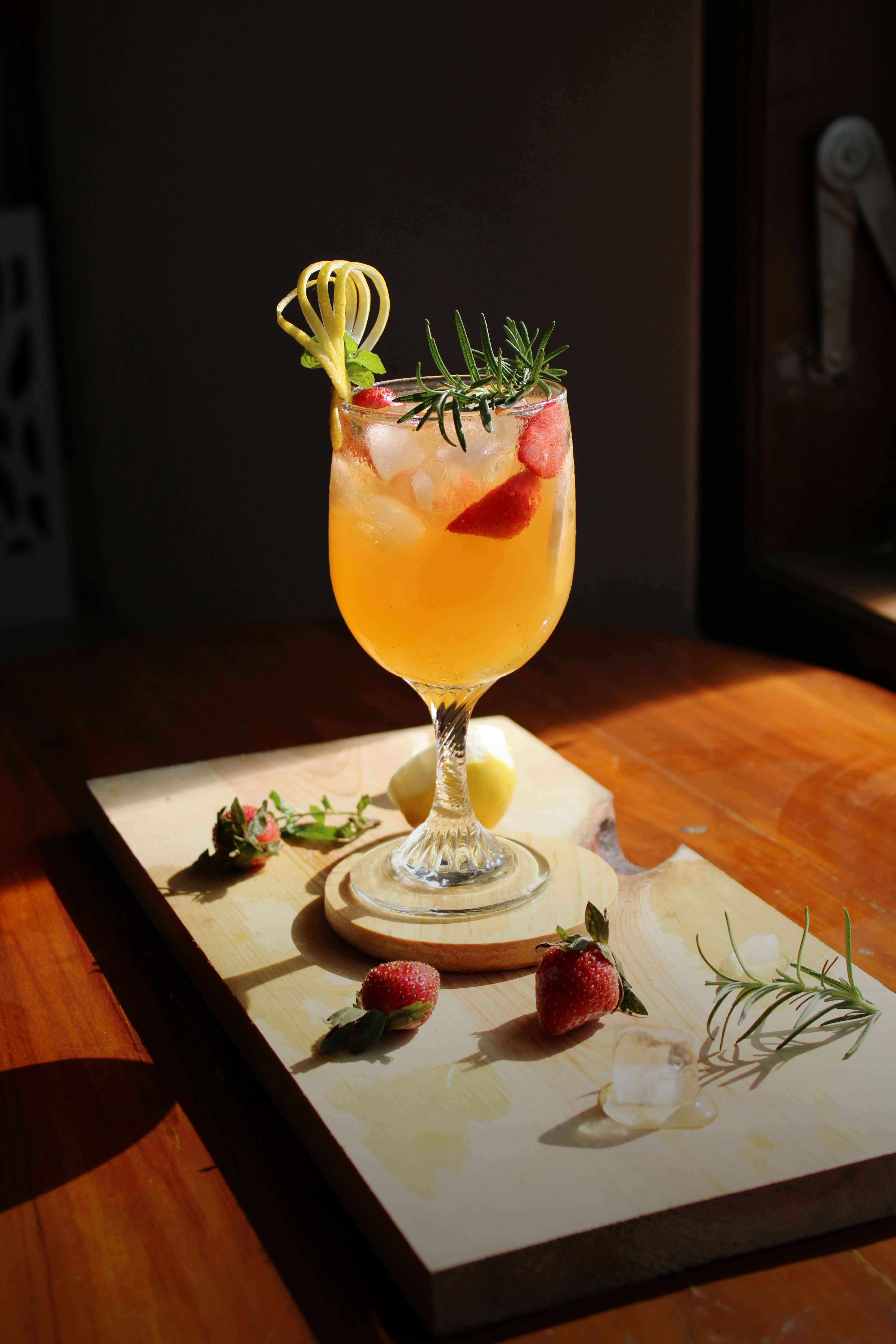 Qu'est-ce que la bière aromatisée ?