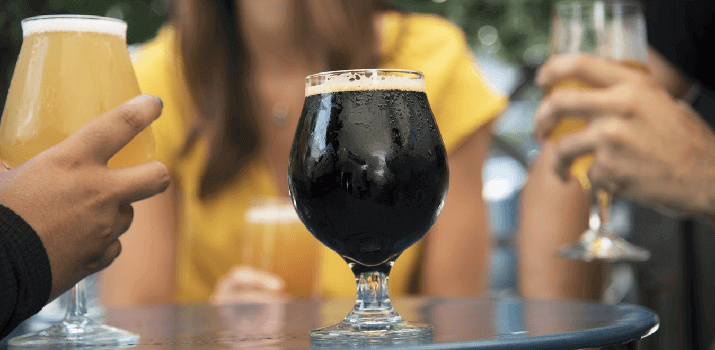 Qu'est-ce qu'une bière de style Baltic Porter ?