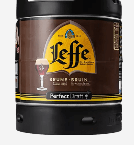 Quelle bière utiliser pour faire des gaufres ?