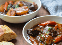 Quelle bière utiliser pour une carbonnade ? – Blog PerfectDraft