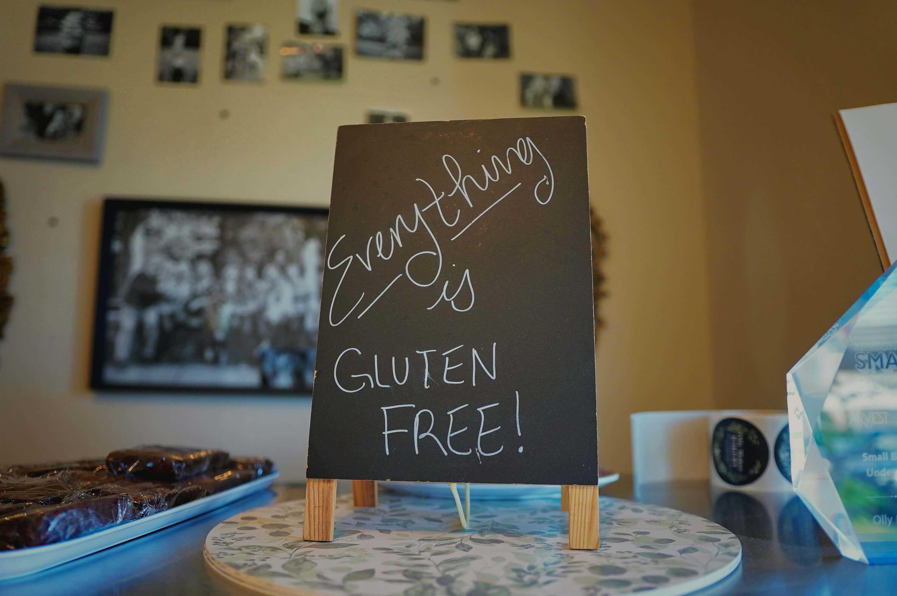 Est ce que la biere contient du gluten ?