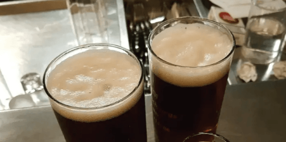 Qu'est-ce qu'une bière Eisbock ?