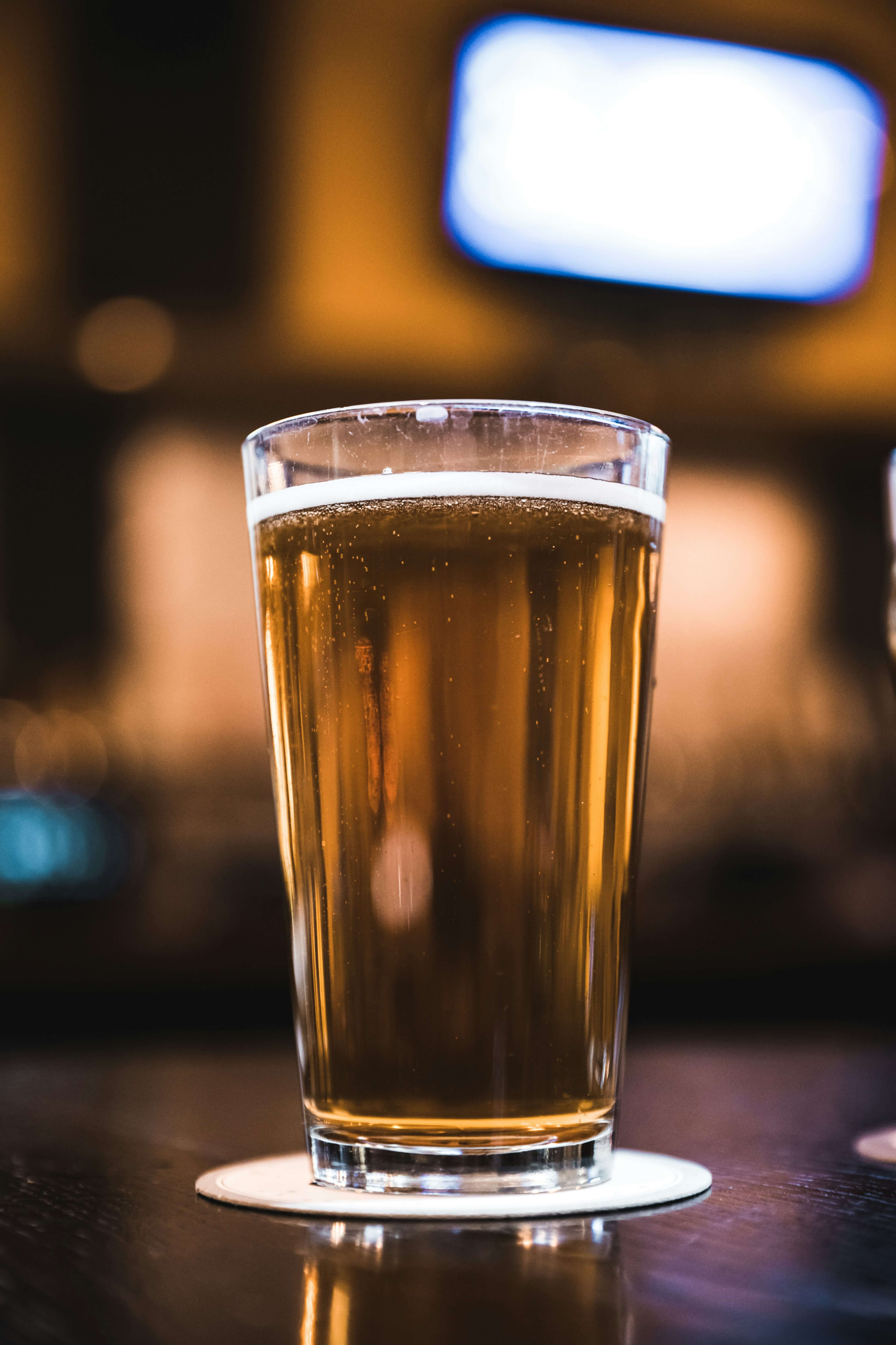 Est-ce que la bière est dangereuse pour la santé ?