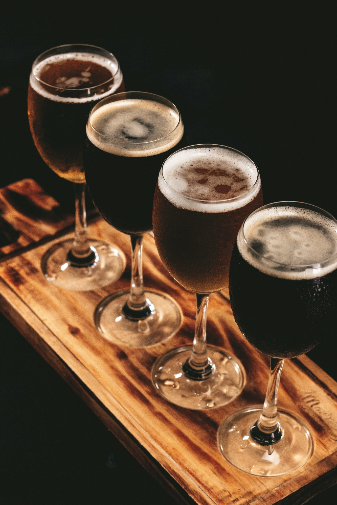 Est-ce que la bière fait grossir le ventre ?