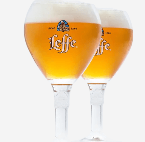 Quelle bière pour accompagner le foie gras ?