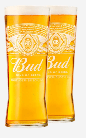 Quelle contenance pour une bière girafe ?