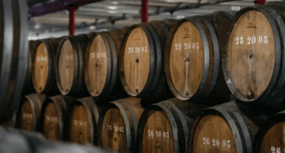 Qu’est-ce qu’une bière Gueuze ?