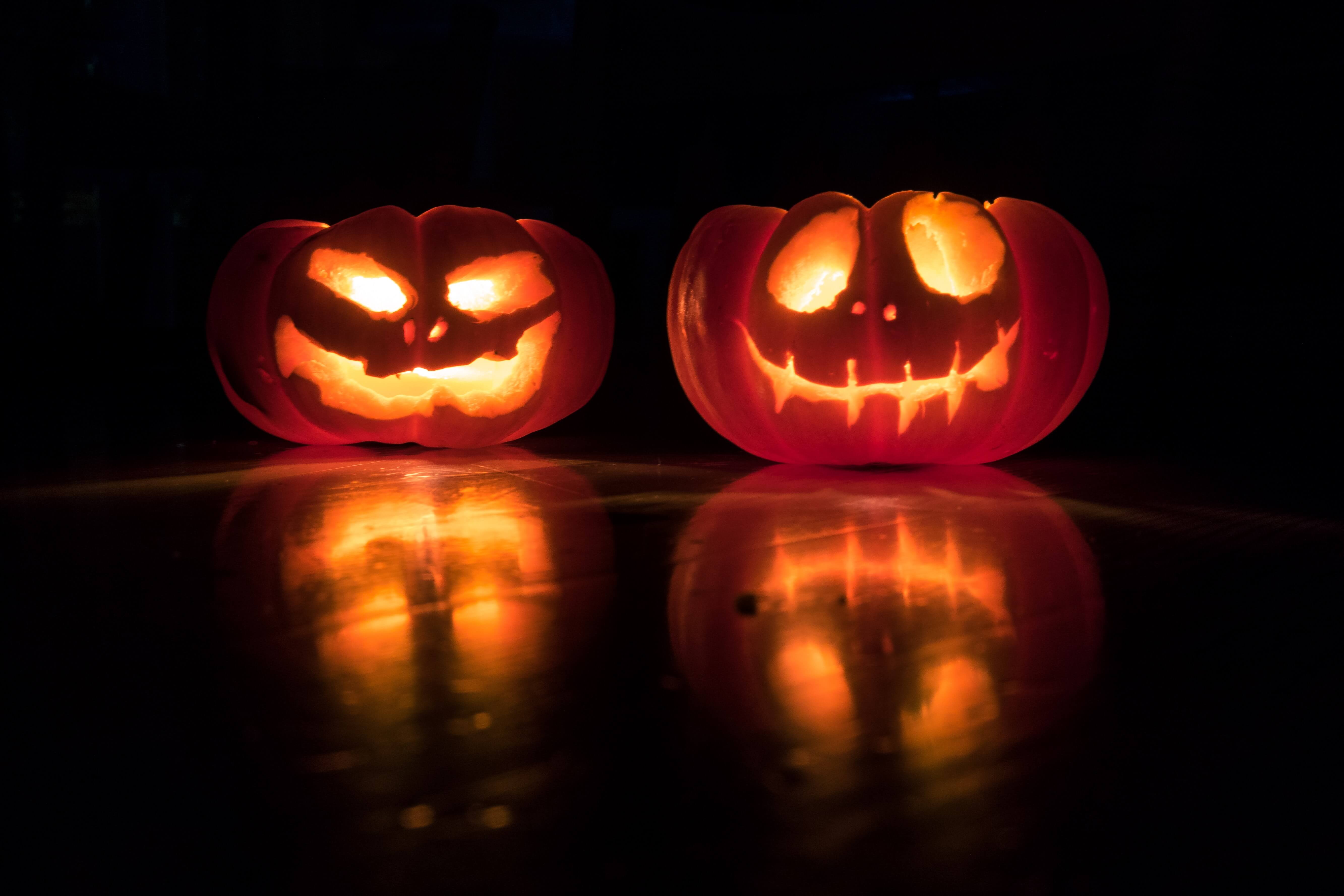 Qu'est-ce qu'une halloween pumpkin beer ?