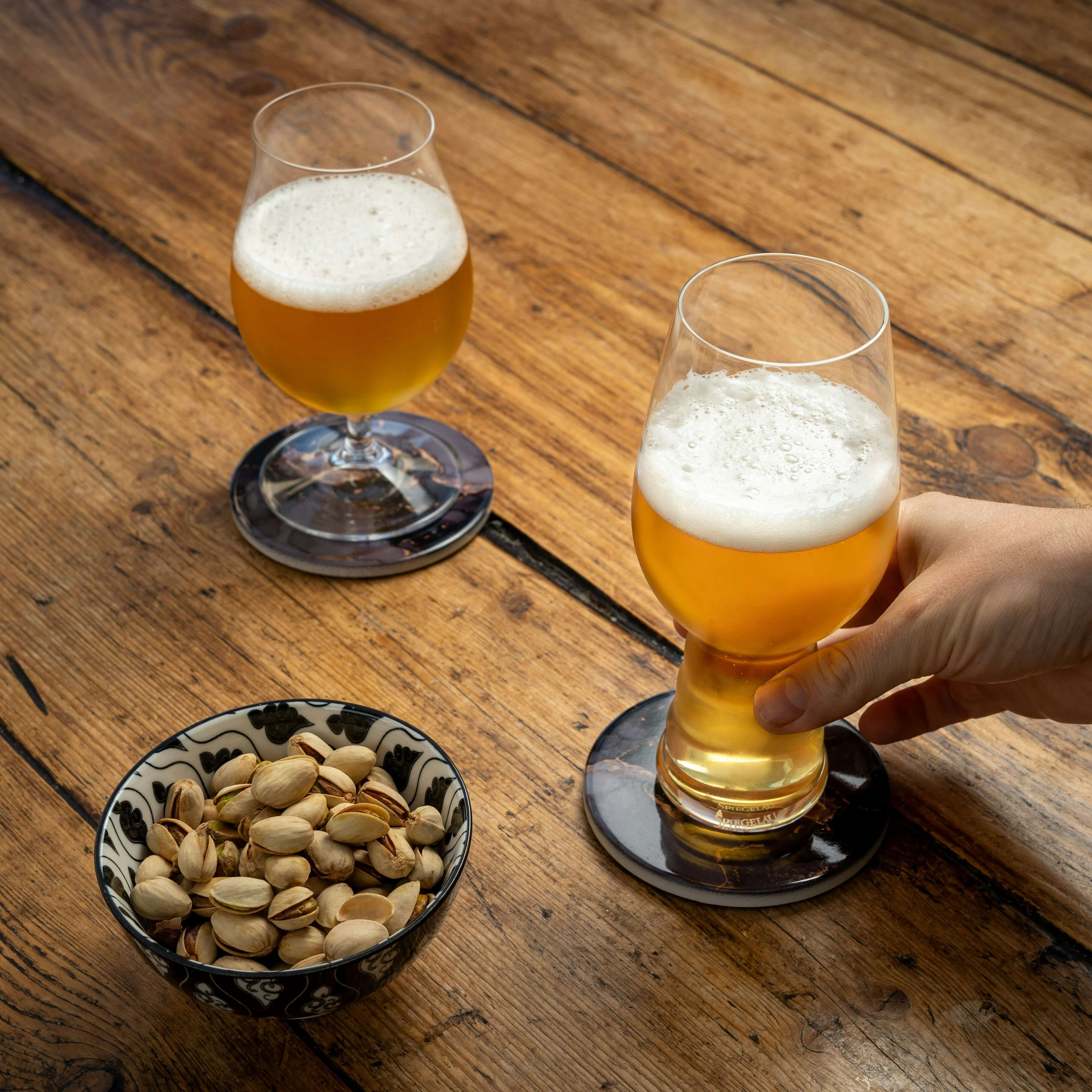 Quelle définition pour une bière IPA ?