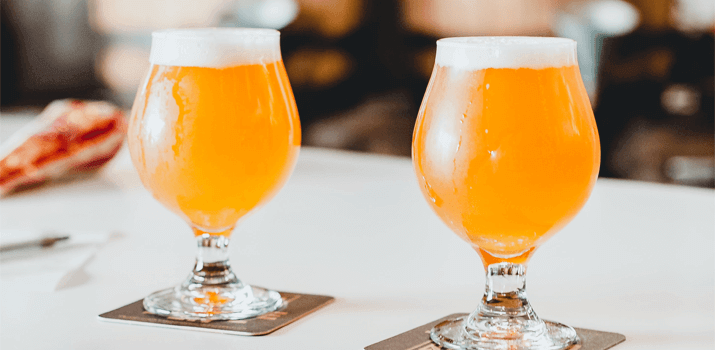 Qu'est-ce qu'une bière NEIPA ?