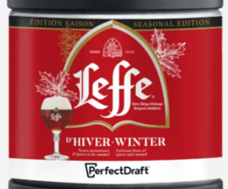 Qu'est-ce qu'une bière de noël ?