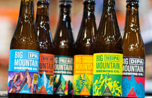 Qu'est ce qu'une bière Rye IPA ?