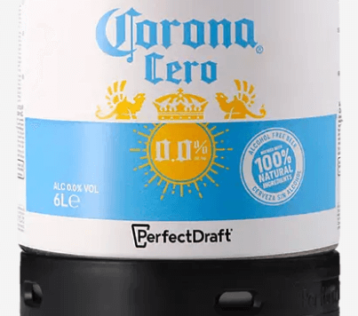 Qu'est-ce qu'une bière sans alcool ?