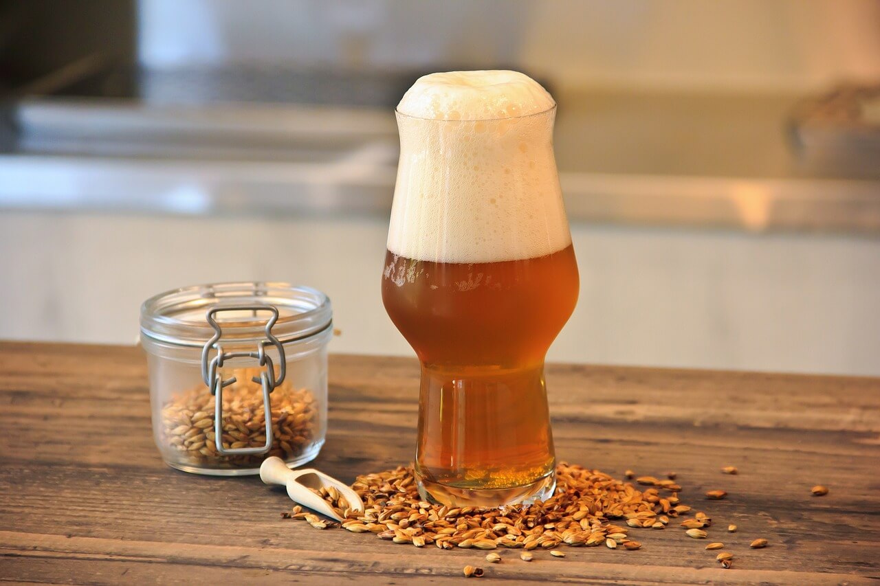Qu'est ce qu'une bière sans gluten ?