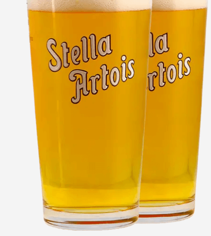 La bière servie avec une tireuse PerfectDraft est plate