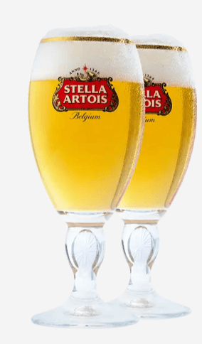 Quel verre pour servir une bière à la tireuse ?